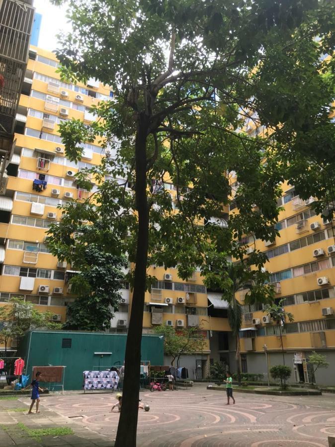 T11 Popula Condo By Prathomlerk Pak Kret Exterior foto
